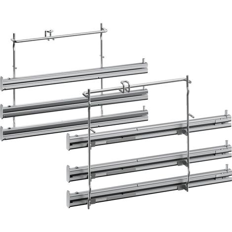 Bosch - teleskopschiene für backofen - 00577538 - 4242004182863