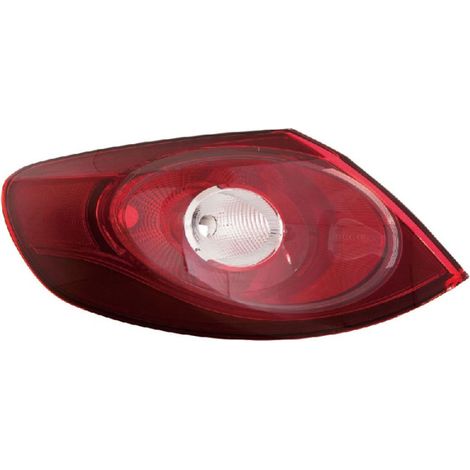 Feu arrière gauche extérieur Volkswagen Passat CC 2008-2012