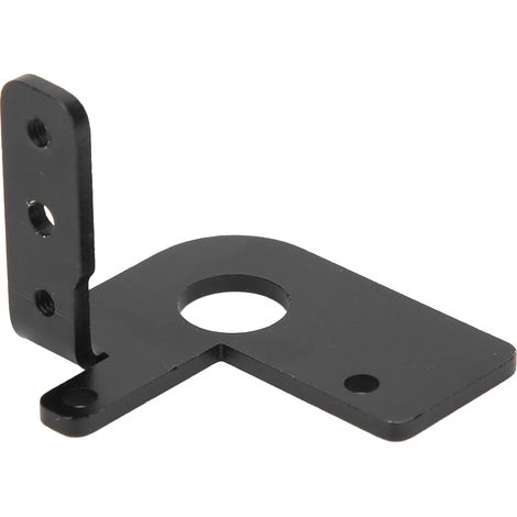 Halterung für Ender3 BL Touch Professional Aluminiumlegierung Halterung 3D-Drucker Zubehör (1/5)