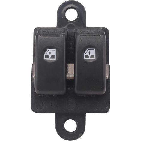 Bouton de commande de lève-vitre électrique 93570-06000 compatible avec Hyundai ATOS PRIME 1998-2002 et ATOS MPV 2000-2003 référence 9357006000 6 broches (1/5)