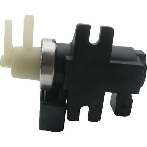Électrovanne de commande de suralimentation turbo 55354529 pour Alfa Romeo 147 166, Opel Vauxhall (1/5)