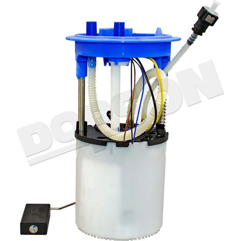 1KD919051G 8J0919051F 1KD998051 1KD919051C 1K0919051BK Skoda Superb Kraftstoffpumpe - Kraftstoffpumpenbaugruppe (1/4)