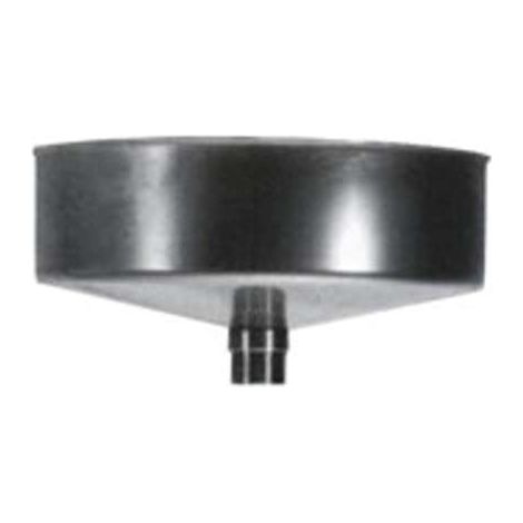 Tappo Inox Scarico Condensa 16 Maral (1/2)