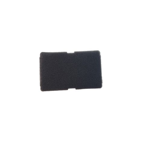 Filtro evaporador para Secadora 2964840100, 2964840200 AYA, BEKO, CONTINENTAL EDISON, ESSENTIEL B, GRUNDIG, LISTO, SABA, SMEG