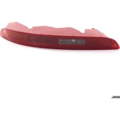 Feu Arrière Gauche - Audi Q3 2012-2015 - Matériau PC - Rouge - 47,5 x 5,5 x 10 cm - 1 Pièce (1/5)