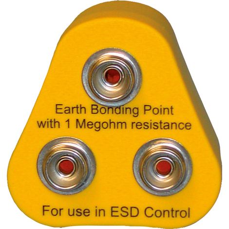 Module de mise 'Š¢ la terre, ESD