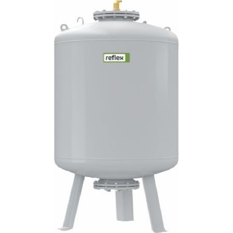 RF Folgegef. VF3000,gr,P-Druckhltg. Vm Pumpendruckhaltung Variomat - 7738315149 von Buderus