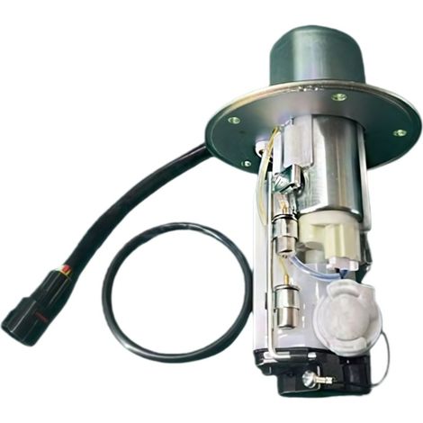 The fuel pump assembly 15100-16G00 is suitable for the SV1000, SVS, SV650 and SV650S series.--DTEKGAZ