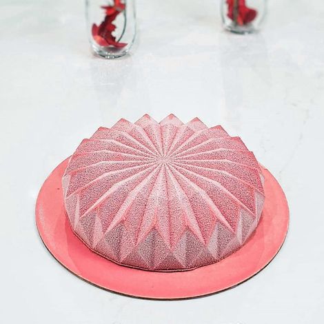 Moule à pâtisserie rond à faire soi-même - Outils pour biscuits d'anniversaire et décoration de gâteaux (1/4)