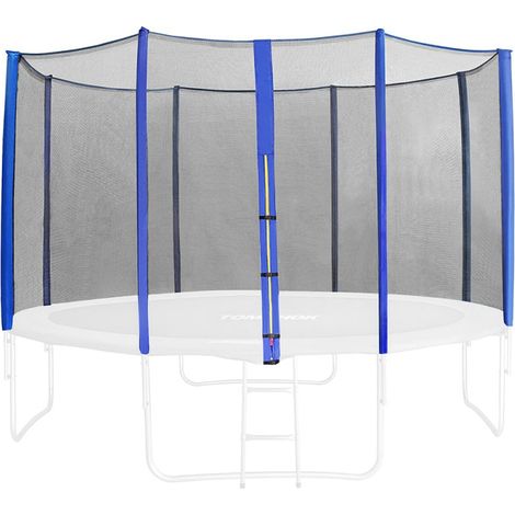 Red de seguridad para cama elástica (Para cama - 13FT - 4,00m)