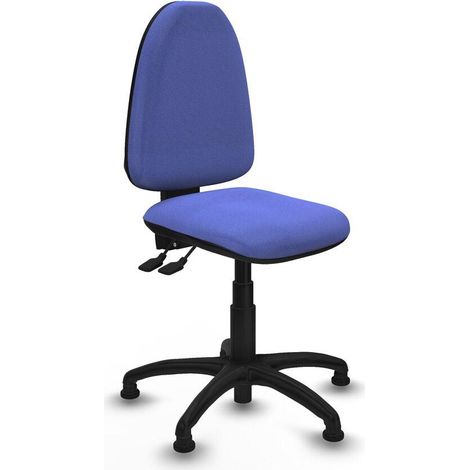 Piqueras y Crespo B0001RT Silla de oficina azul claro (1/3)
