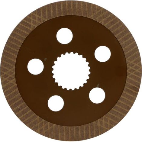 Disque de frein UNIVERSEL 3308295M2N