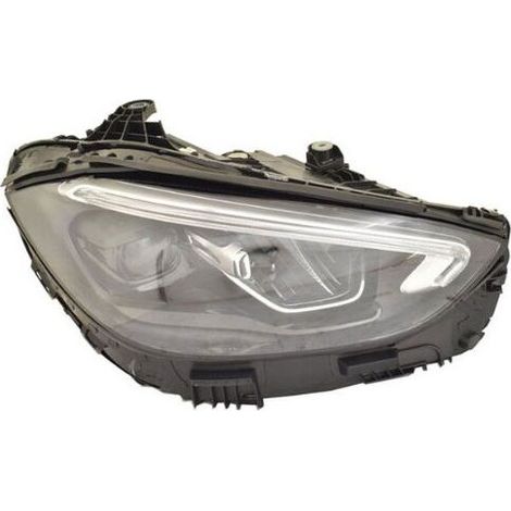 Phare avant droit LED Mercedes Classe C W206 depuis 2021