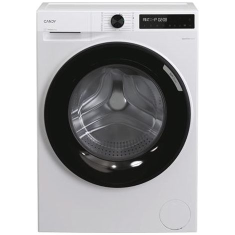 Candy BR 413BL8-S lavadora Carga frontal 13 kg 1400 RPM Blanco