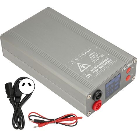 TS-30A Kurzschlussprüfbox für Leiterplatten, Multimeter mit Verbrühungsschutz für die Handy-Reparatur