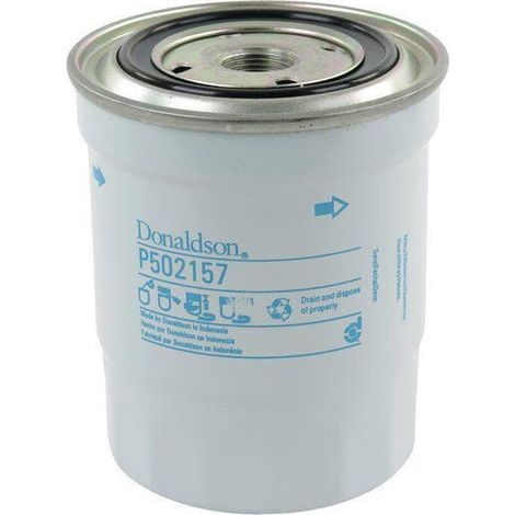 Filtro de gasoil Donaldson DONALDSON P502157 (1/2)