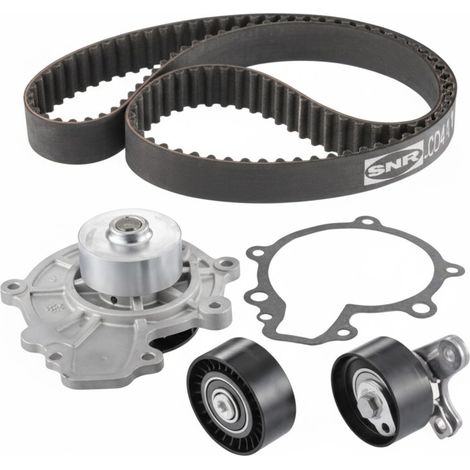 Kits de distribution avec pompe à eau - KDP453.350- SNR (1/2)
