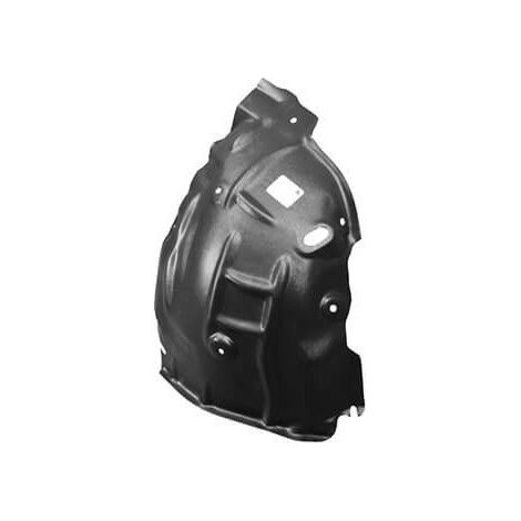 Pare-boue d'aile avant droit partie avant Renault Scenic 3 phase 1 2009-2012