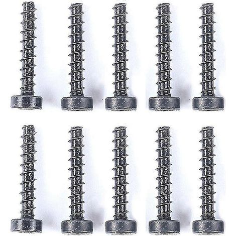Vis universelles KINCJON pour aspirateurs V6, V7, V8, V10, V11, pack batterie SV09, SV10, SV11, SV12, SV14 A (1/5)