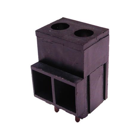ARK 2-poliger TL/2-Stecker für Leiterplatten 50A-600V