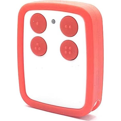 Nouvelle Télécommande Universelle de Porte de Garage de 250 MHz à 868 MHz pour Rideaux électriques, Duplicateur de Clés de Véhicule, Produit B (1/2)