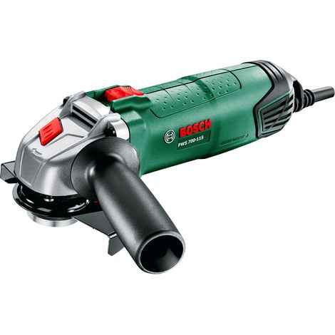 Amoladora PWS 700-115 BOSCH