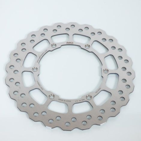 vorderradbremsscheibe ng brakes für motorrad yamaha 400 yzf 1998