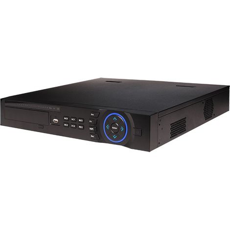 DVR analogique HD Enregistreur 16 CH 1080p HDCVI DVR DH-HCVR5416L-V2