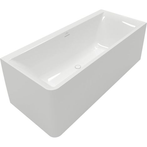 Villeroy & Boch Q180SBW9CR00V01 VWBW Subway 3.0 UBQ180SBW9CR00V