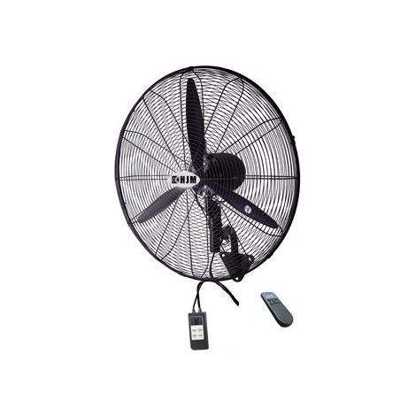 VENTILADOR PARED INDUST. 210 W