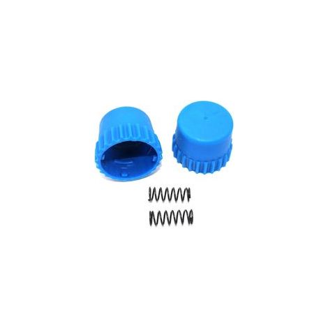 Ressort de Bouton de Suspension 2PKS 2-1/2 "pour tête de Coupe T35 537185801 (1/4)