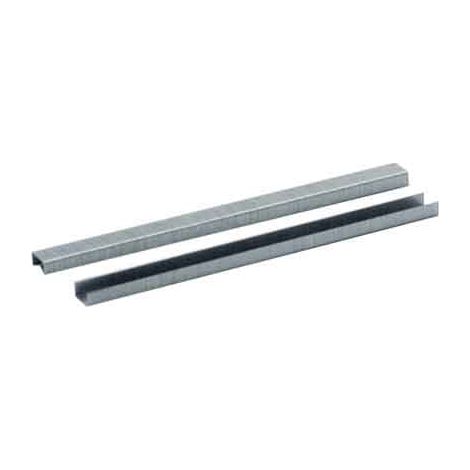 PUNTI METALLICI PER PINZA LEGATRICE confezione 4800 pezzi
