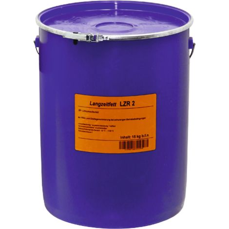 Grasso a lunga durata 21088885GEB15 GRANITO