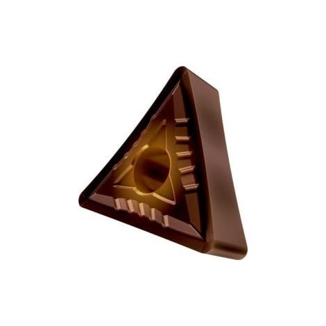 Drehwendeschneidplatte ISO TNMG 220408E-SF:T8415 D.5,16mm PVD beschichtet (1/2)