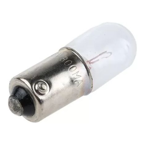 Orbitec 116030 Ampoule BA9s 2W 6V 10x28mm B3450