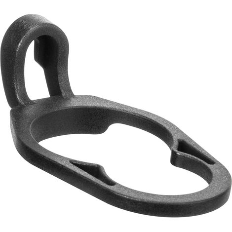 Support De Bouteille Plastique Pour Multi-outil Vélo Ninja - Fixation Pratique - Topeak
