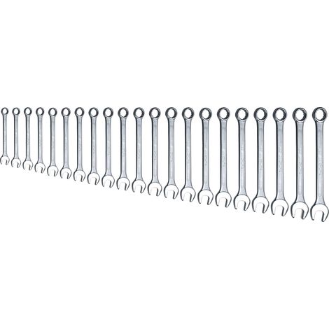 CHIAVE COMBINATA MUNDIAL 14 mm