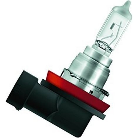 Ampoule, projecteur antibrouillard ams-OSRAM 64219L+ DACIA (1/4)