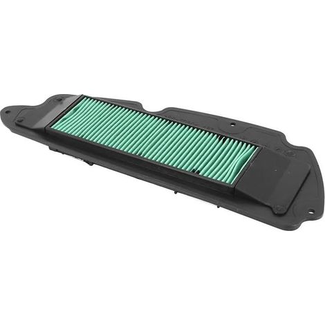 Motorrad-Luftfilter – 1 Stück – Kompatibel mit Honda 350 X-Adv Forza SH – Entspricht HFA1305 (1/3)
