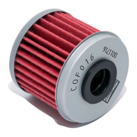 Filtre à huile Champion pour Moto Honda 150 CRF R 2007 à 2018