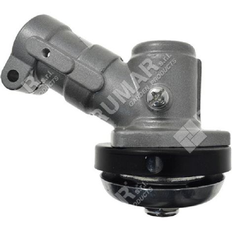 Coppia conica per decespugliatori ATTILA innesto Z9 Millerighe COMPATIBILE - 050599