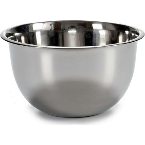 Bol Préparation Mélangeur Inox