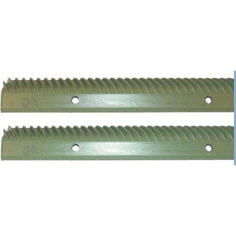 Listello di battuta 2 x dx. UNIVERSALE 0001817440KR