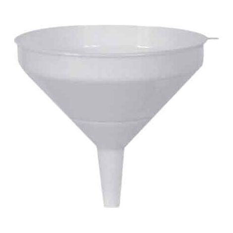 TRICHTER MIT FILTERHALTER 22 cm