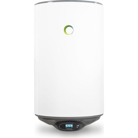 Fothermo 80 Liter hybrid solar energy storage water heater