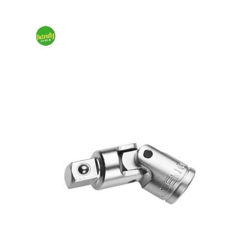 SNODO CARDANICO 1/2" X 75MM  TOLSEN (1/2)