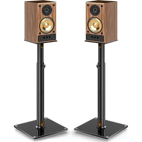 supports de haut-parleur universels pour son surround (1/5)