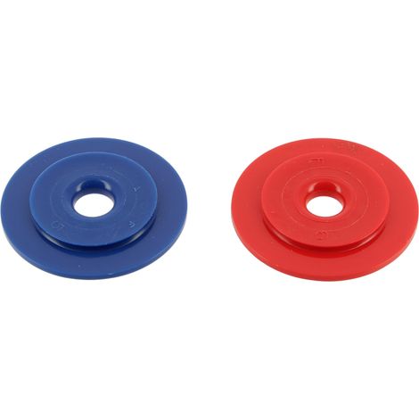 Disco di riduzione della portata - blu e rosso w7230325 - robot per piscina polaris (1/5)