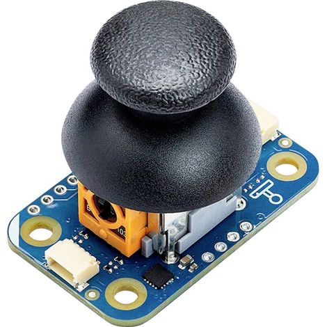 Arduino ABX00135 Modulino Joystick   1 St.