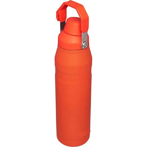 Gourde isotherme pour le sport - Garde le froid pendant des heures - Compatible lave-vaisselle - Étanche (1/5)